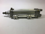 FESTO DND-50-125-PPV-A 14148 174 PSI PNEUMATIC CYLINDER