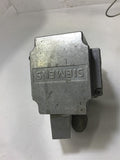 SIEMENS 1FK7040-5AK71-1DG0 E1.6 NM 2.25 AMP 9000 RPM 258 V