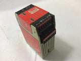 BANNER ES-GA-5A SAFETY RELAY