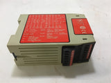 BANNER ES-GA-5A SAFETY RELAY