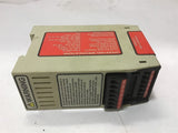 BANNER ES-GA-5A SAFETY RELAY