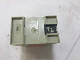 BANNER ES-GA-5A SAFETY RELAY