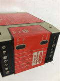 BANNER ES-GA-5A SAFETY RELAY