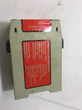 BANNER ES-GA-5A SAFETY RELAY