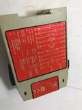 BANNER ES-GA-5A SAFETY RELAY