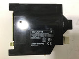 ALLEN-BRADLEY 592-JOV16 OVERLOAD RELAY