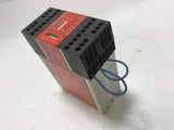 BANNER ES-UA-5A SAFETY RELAY