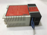 BANNER ES-UA-5A SAFETY RELAY