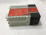 BANNER ES-UA-5A SAFETY RELAY