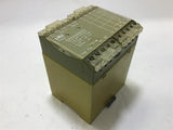 PILZ PNOZ 24VDC 3S 10 SAFETY RELAY