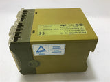 PILZ PNOZ 24VDC 3S 10 SAFETY RELAY