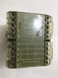 PILZ PNOZ 24VDC 3S 10 SAFETY RELAY