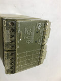 PILZ PNOZ 24VDC 3S 10 SAFETY RELAY