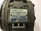 SITI 10:1 RATIO HOLLOW SHAFT GEAR REDUCER