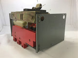 CUTLER-HAMMER 6AF122360I MOTOR CONTROL CENTER F-193379 7.5HP 480V NEMA 1