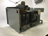 CUTLER-HAMMER F-193352 UNIT & E2K0-0077-3 INDUSTRIAL CONTROL TRANSFORMER 2.0KVA