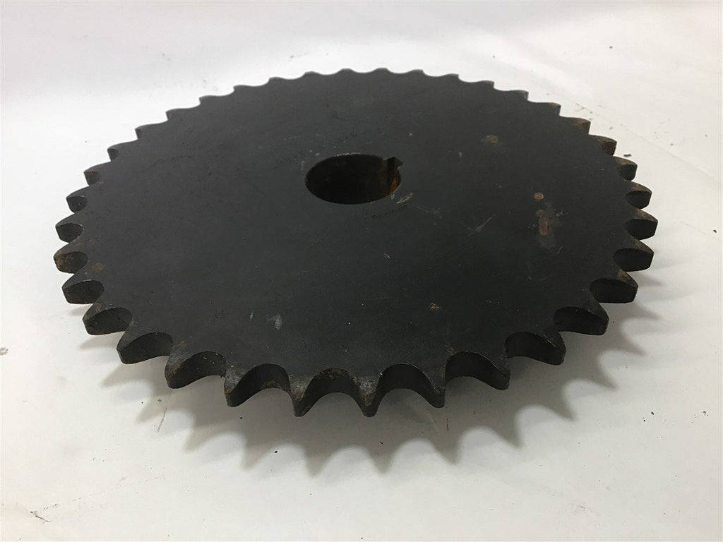 BROWNING 5036 X 1 1/4 SPROCKET 1 1/4" BORE