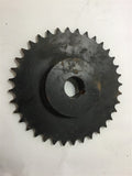 BROWNING 5036 X 1 1/4 SPROCKET 1 1/4" BORE