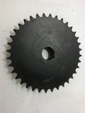 BROWNING 5036 X 1 1/4 SPROCKET 1 1/4" BORE