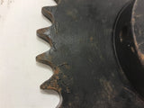 BROWNING 5036 X 1 1/4 SPROCKET 1 1/4" BORE