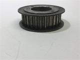 30-8M-20QT TIMING BELT SPROCKET