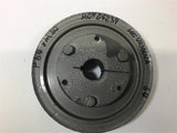 P64-8M-30 W/ SK BUSHING 1-1/8" BORE