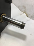 PNEUMATIC CYLINDER 5" OD 3 1/8" STROKE 1" OD RAM