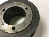 26-8M-20JA TIMING BELT SPROCKET RPM 12100