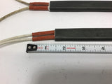 CHROMALOX 285-600025-068 STRIP HEAER 50V 500W 171RP LOT OF 3