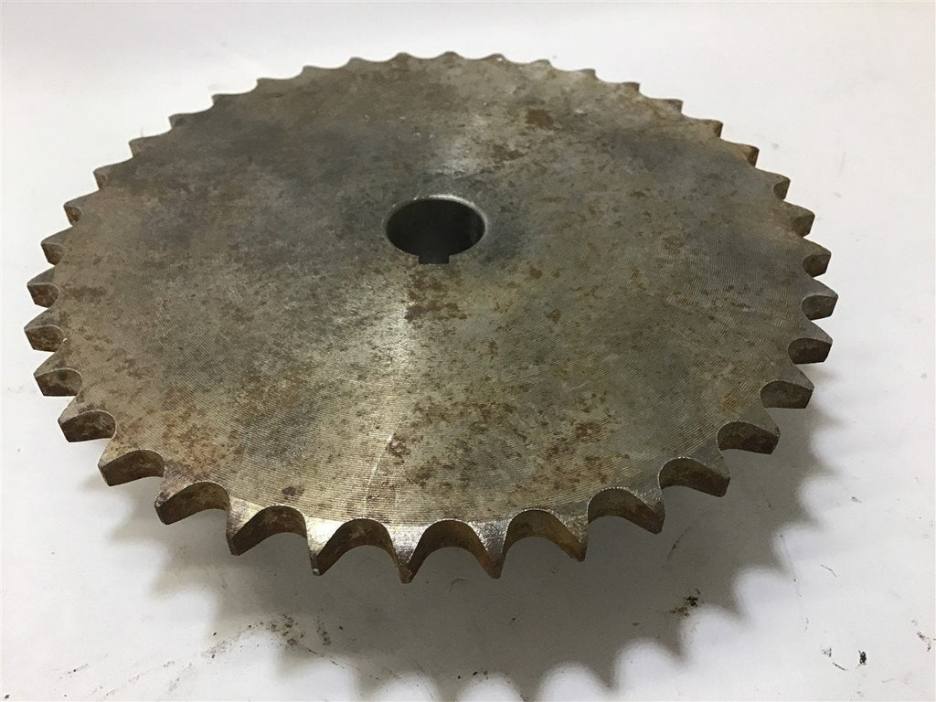 AMETRIC SPROCKET 1/2 - 38X20