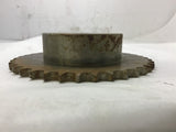 AMETRIC SPROCKET 1/2 - 38X20