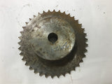 AMETRIC SPROCKET 1/2 - 38X20