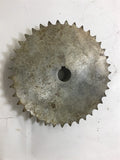 AMETRIC SPROCKET 1/2 - 38X20