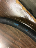 MANULI HYDRAULIC HOSE FOR-T-FLEX O1N 20023 4SP ON162Q95 80'' LONG