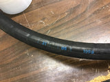 MANULI HYDRAULIC HOSE FOR-T-FLEX O1N 20023 4SP ON162Q95 80'' LONG