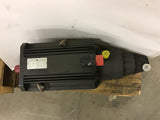 INDRAMAT 1120-0-GD-4-C/130-B-D/WI520LV/S005 SERVO MOTOR 3000 RPM,