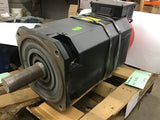 FANUC A06B-0731-B194#3000 AC SPINDLE MOOR 200 VOLTS 575/4500 RPM 18.5/22 KW