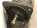 OKUMA BL-120E-20T 2.4 KW 200 RPM 164 VOLTS 3 PHASE 4 POLE