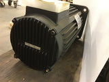 OKUMA BL-120E-20T 2.4 KW 200 RPM 164 VOLTS 3 PHASE 4 POLE