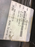 OKUMA BL-120E-20T 2.4 KW 200 RPM 164 VOLTS 3 PHASE 4 POLE