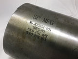 SP MFG WO.M10354-001 URPC045 1000 PSI 6000 RPM