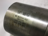 SP MFG WO.M10354-001 URPC045 1000 PSI 6000 RPM