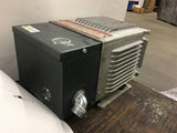 GENERAL ELECTRIC 9T21B1131 5 KVA TRANSFORMER 240 480 PRI 240 480 SEC V