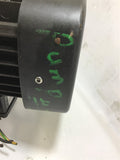 GRUNDFOSE MTC2-30/3 U-W-A-AQQV 208-230/460 VOLTS 10/90 BAR 740 WATT PUMP