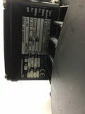GRUNDFOSE MTC2-30/3 U-W-A-AQQV 208-230/460 VOLTS 10/90 BAR 740 WATT PUMP