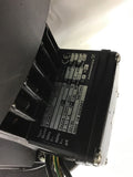 GRUNDFOSE MTC2-30/3 U-W-A-AQQV 208-230/460 VOLTS 10/90 BAR 740 WATT PUMP