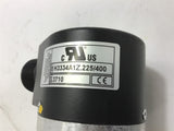 HOHNER H3334A1Z.225/400 ENCODER