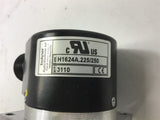 HOHNER H1624A.225/250 ENCODER