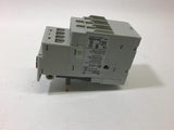 ALLEN-BRADLEY 193-EEFD OVERLOAD RELAY