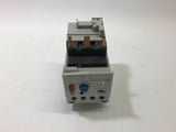 ALLEN-BRADLEY 193-EEFD OVERLOAD RELAY